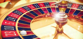 2g1g High-Limit Baccarat Room