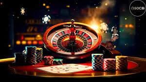 2g1g Asian Roulette Side Games